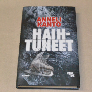 Anneli Kanto Haihtuneet